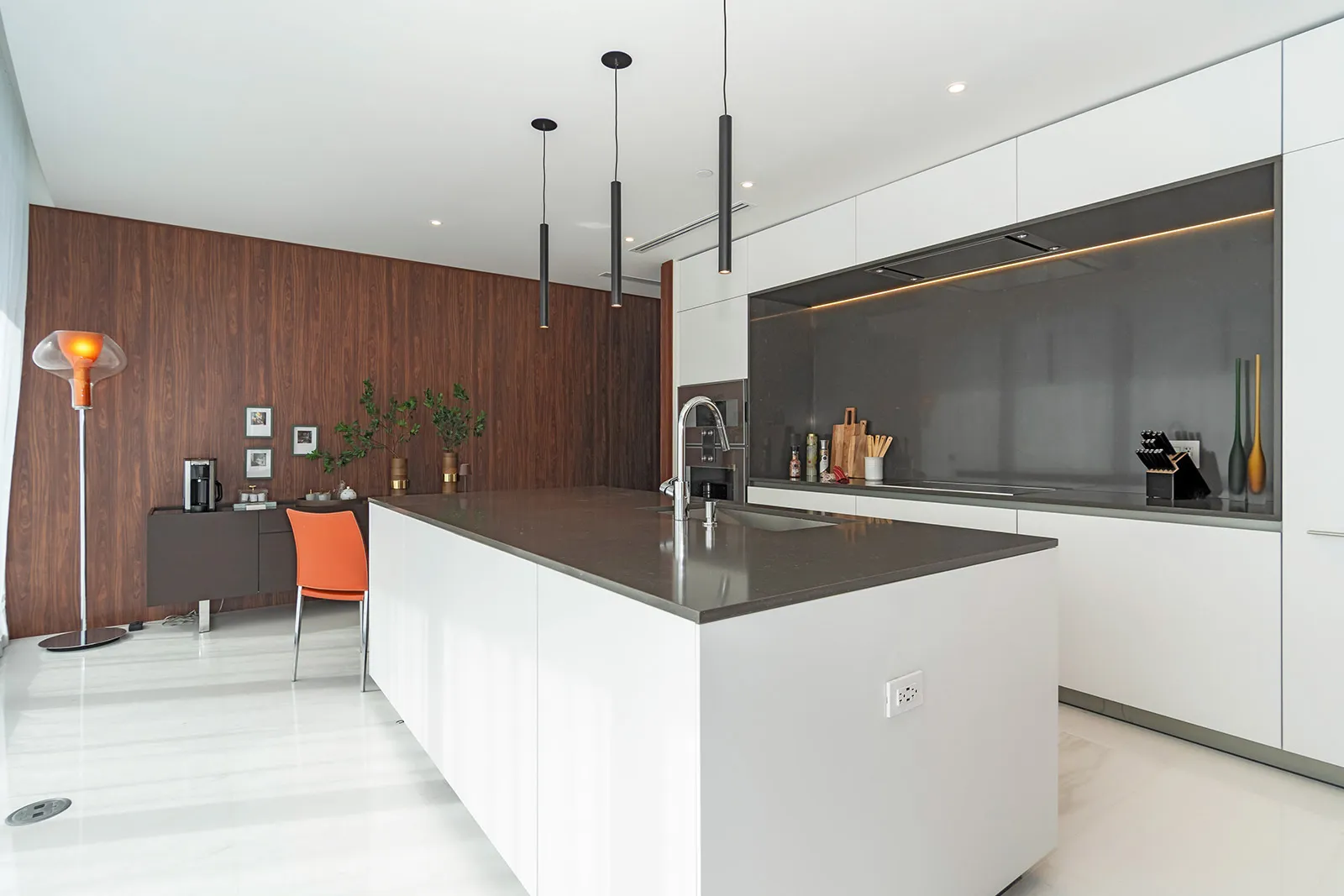 Gaggenau Kitchen
