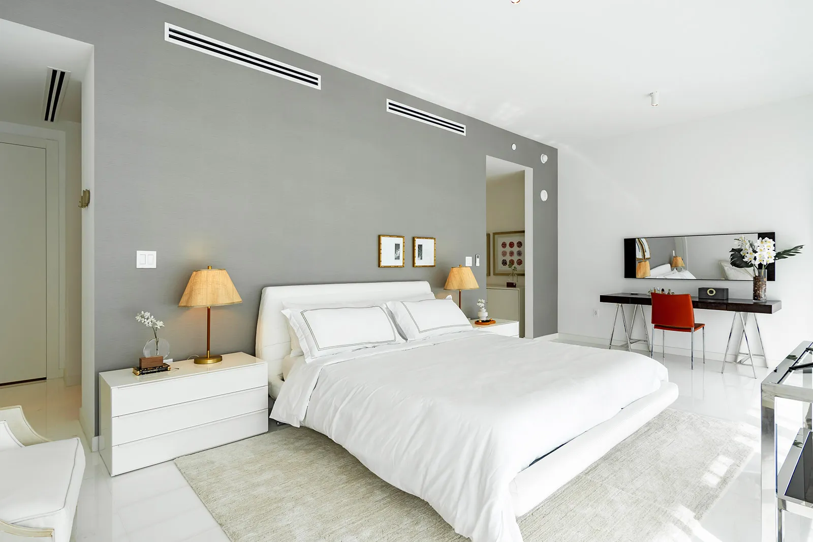 Primary Suite Sanctuary